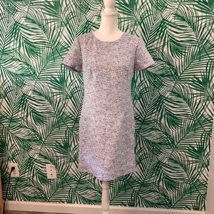 Tweed Souther Tide dress